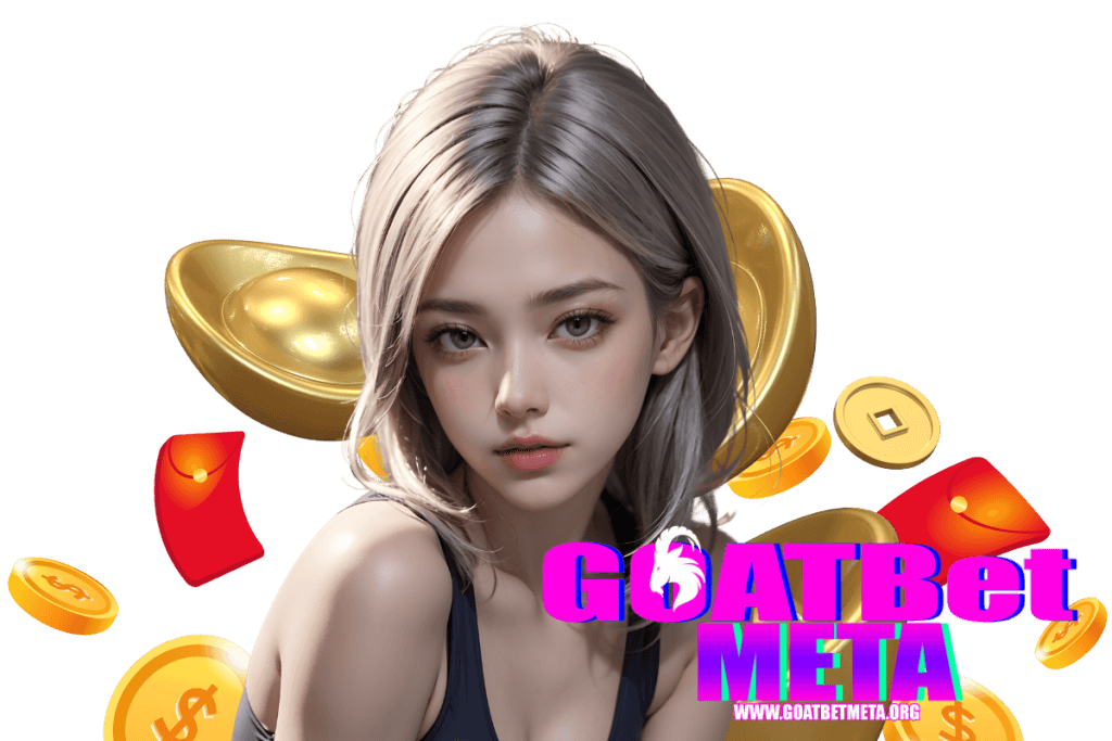 goatbetmeta สล็อต