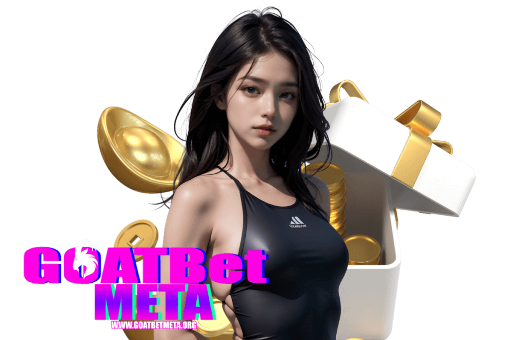 goatbetmeta แจกเครดิตฟรี